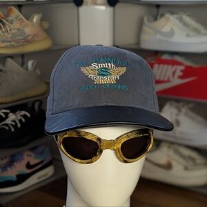 Smith Transport Vintage Golf Hat (OS)